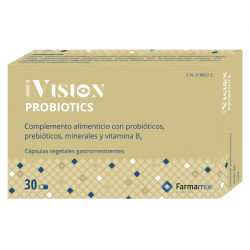Ivision probiotics 30...