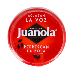 Juanola 350 pastillas