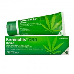 Kernnabis CBD 100 ml