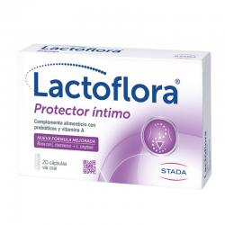 Lactoflora protector intimo...