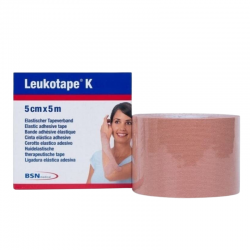 Leukotape k vendaje...