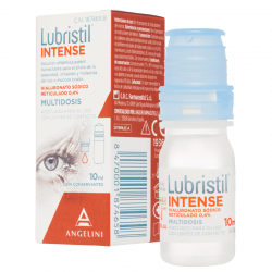 Lubristil intense...
