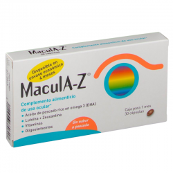 Macula z