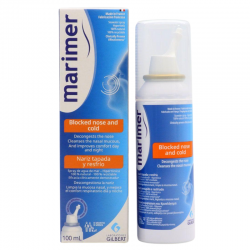 Marimer agua de mar...