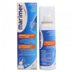 Marimer agua de mar...