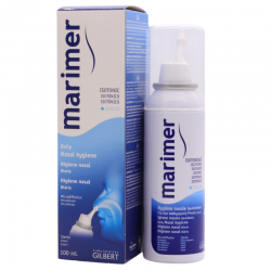 Marimer agua de mar...