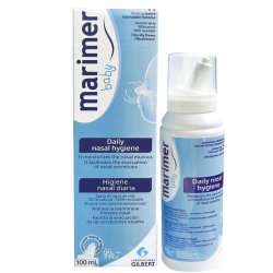 Marimer baby spray...