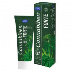 Mayla Pharma Cannabiben Gel...