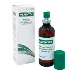 Mepentol 60 ml