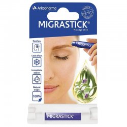 Migrastick forte roll on 2ml