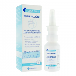 Naso faes triple accion+...