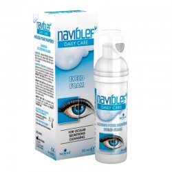 Naviblef cuidado diario en...