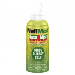 Neilmed nasamist extra...
