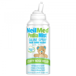 Neilmed pediamist 75 ml