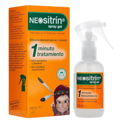 Neositrin 100 % spray...