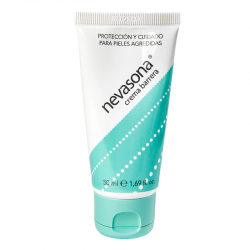 Nevasona crema barrera 50ml