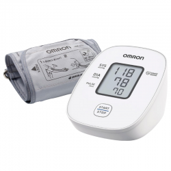 Omron M2 basic tensiómetro