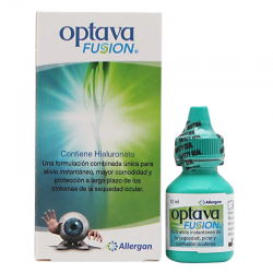 Optava fusion esteril 10 ml