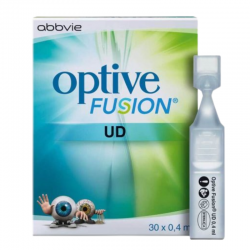 Optava fusion ud 0.4 ml 30...