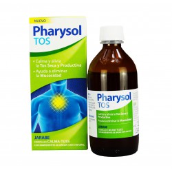 Pharysol tos