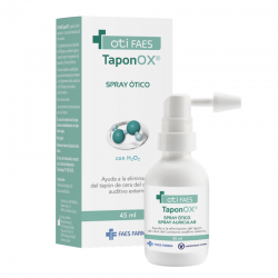 Otifaes taponox 45 ml
