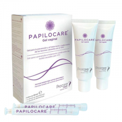 Papilocare gel vaginal 2...