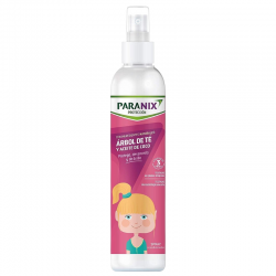 Paranix arbol de te niña...