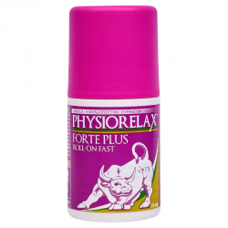 Physiorelax Forte Plus Fast...