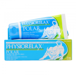Physiorelax Polar 75 ml