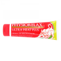 Physiorelax Ultra Heat Plus...