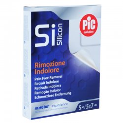 Pic Si silicon aposito...