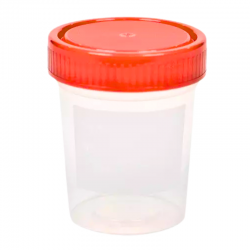 Probene envase analisis 100 cc