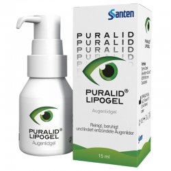 Puralid lipogel 15 ml