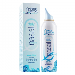 Quinton Daily nasal...