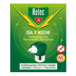 Relec dia y noche...