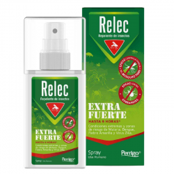 Relec extra fuerte spray...