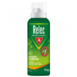 Relec Fuerte Familiar...