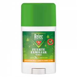 Relec Fuerte familiar stick...