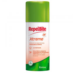 Repel bite xtreme repelente...