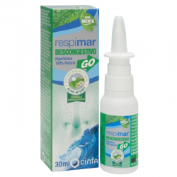 Respimar descongestivo go