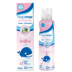 Respimar pediatrico