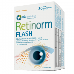 Retinorm Flash 30...
