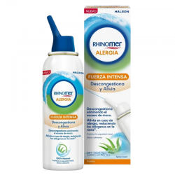 Rhinomer alergia 100ml