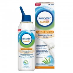 Rhinomer alergia 100ml