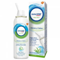 Rhinomer aloe vera 100 ML