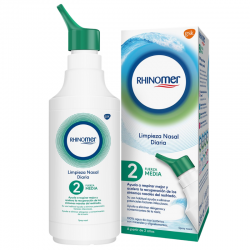 Rhinomer fuerza 2 135ml