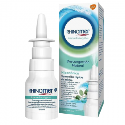 Rhinomer Intense Eucalyptus...