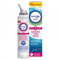 Rhinomer plus fuerza 3 XL...