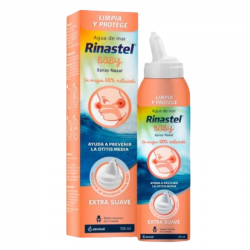 Rinastel Baby spray nasal...