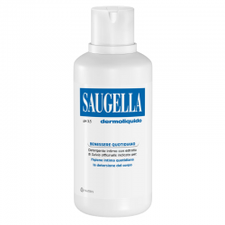 Saugella dermoliquido